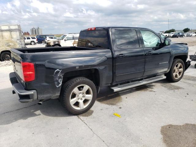 Photo 3 from auction – 2015 CHEVROLET SILVERADO with VIN 3GCPCREC0FG372892