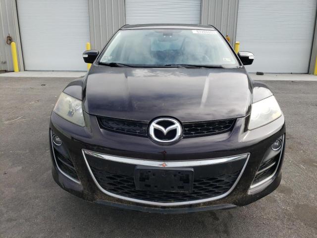 Photo 5 from auction – 2010 MAZDA CX-7 with VIN JM3ER4WL2A0325584