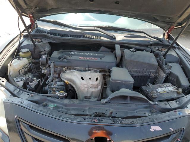 Photo 11 from auction – 2007 TOYOTA CAMRY CE with VIN JTNBE46K873065645