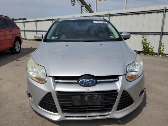 Photo 5 from auction – 2012 FORD FOCUS SEL with VIN 1FAHP3H27CL333746