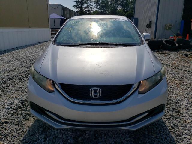Photo 5 from auction – 2013 HONDA CIVIC LX with VIN 19XFB2F52DE056313