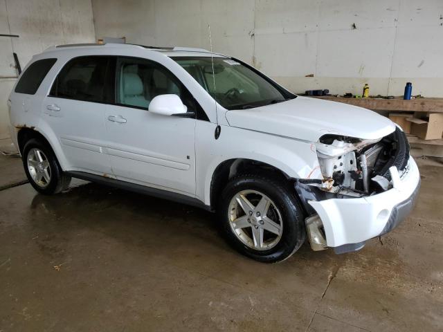 Photo 4 from auction – 2006 CHEVROLET EQUINOX LT with VIN 2CNDL63F966011554