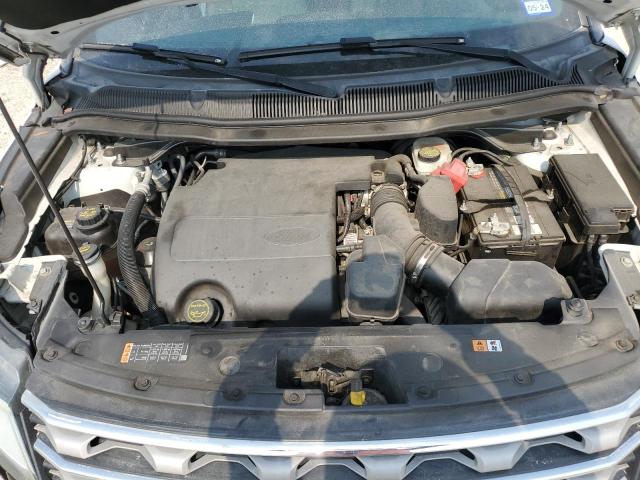 Photo 12 from auction – 2016 FORD EXPLORER X with VIN 1FM5K8D86GGA11676