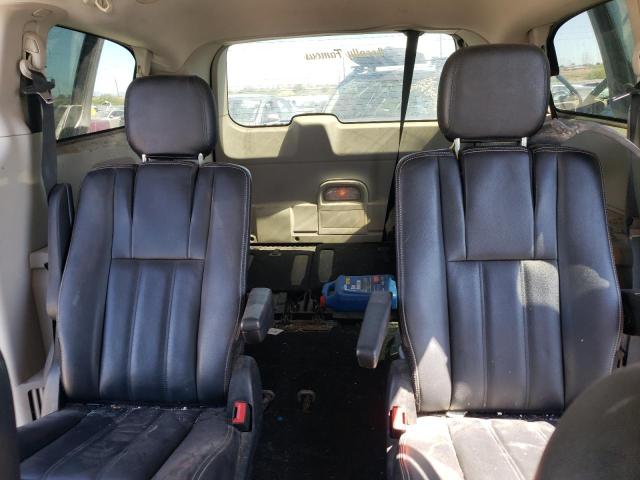 Photo 10 from auction – 2014 CHRYSLER TOWN & COU with VIN 2C4RC1BG6ER358053