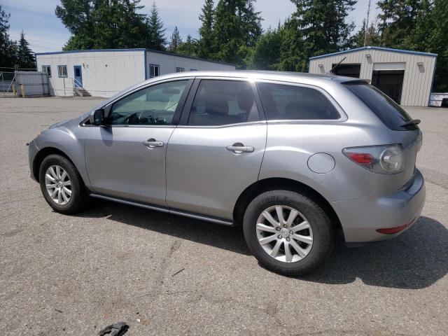 Photo 2 from auction – 2010 MAZDA CX-7 with VIN JM3ER2WM0A0315715