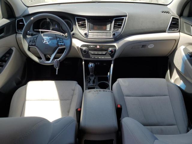 Photo 8 from auction – 2017 HYUNDAI TUCSON LIM with VIN KM8J33A2XHU355870