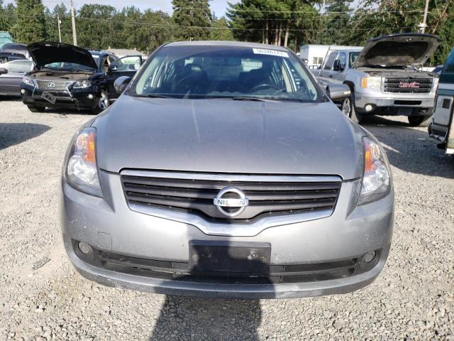 Photo 5 from auction – 2009 NISSAN ALTIMA HYB with VIN 1N4CL21E89C189279