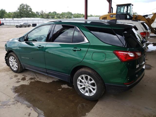 Photo 2 from auction – 2018 CHEVROLET EQUINOX LT with VIN 2GNAXSEV0J6274184