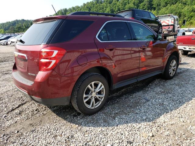 Photo 3 from auction – 2016 CHEVROLET EQUINOX LT with VIN 2GNFLFEK2G6158671