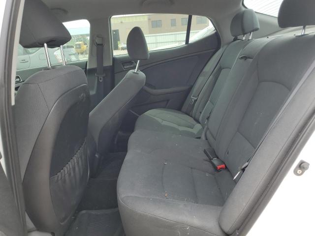 Photo 10 from auction – 2015 KIA OPTIMA LX with VIN KNAGM4A72F5636465