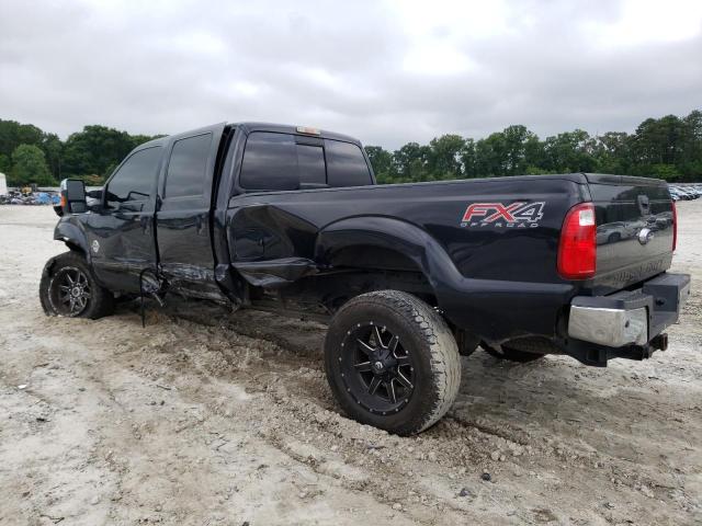 Photo 2 from auction – 2014 FORD F350 SUPER with VIN 1FT8W3BT9EEB85542