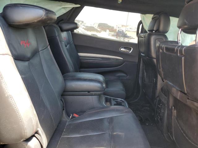 Photo 11 from auction – 2014 DODGE DURANGO R/ with VIN 1C4SDHCT8EC581772