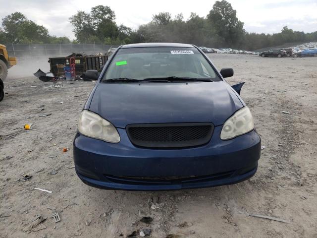 Photo 5 from auction – 2005 TOYOTA COROLLA CE with VIN 1NXBR32E65Z477438