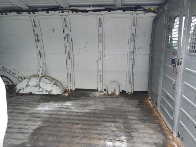 Photo 10 from auction – 2011 GMC SAVANA G15 with VIN 1GTS8AF43B1140719