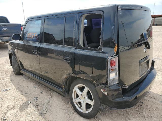 Photo 2 from auction – 2005 SCION XB with VIN JTLKT324050212331