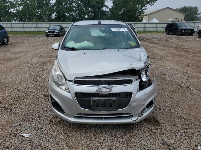 Photo 5 from auction – 2014 CHEVROLET SPARK LS with VIN KL8CB6S9XEC547250