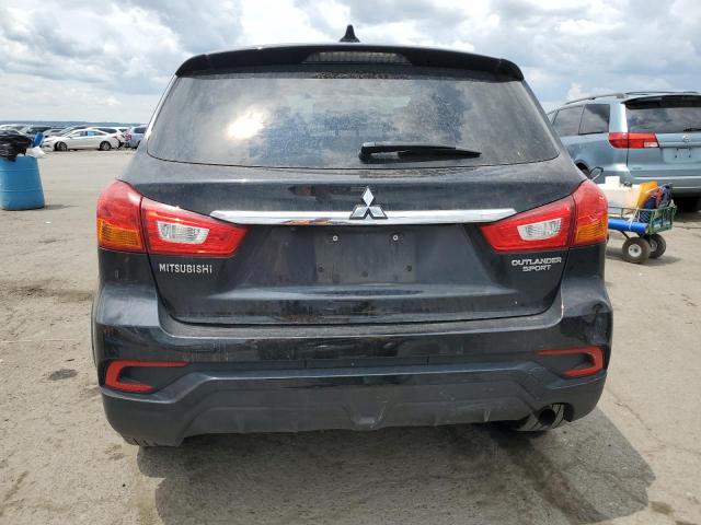 Photo 6 from auction – 2019 MITSUBISHI OUTLANDER with VIN JA4AP3AU8KU036074