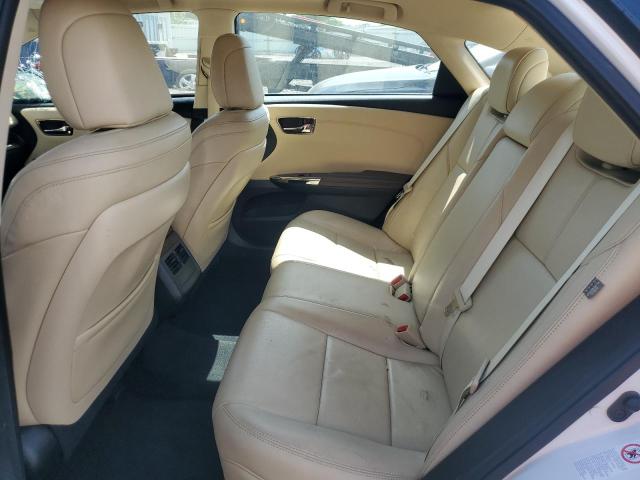 Photo 10 from auction – 2014 TOYOTA AVALON BAS with VIN 4T1BK1EB0EU126017