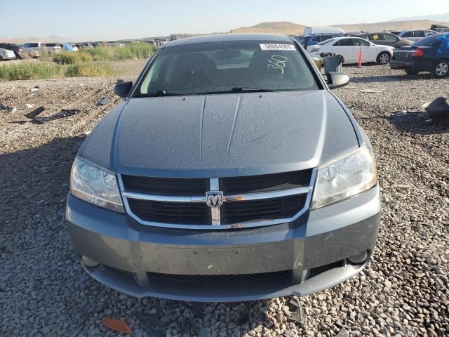 Photo 5 from auction – 2009 DODGE AVENGER SX with VIN 1B3LC56D29N543086