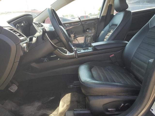Photo 7 from auction – 2018 FORD FUSION SE with VIN 3FA6P0LU7JR137609
