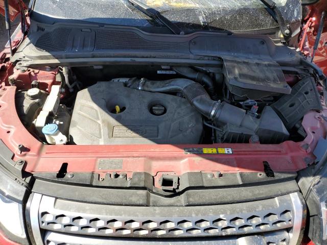 Photo 11 from auction – 2016 LAND ROVER RANGE ROVE with VIN SALVR2BG9GH116254