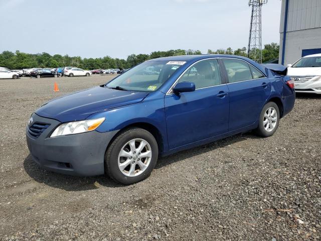 TOYOTA CAMRY BASE 2009 with VIN 4T1BE46K09U345444 - Photo from auction