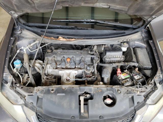 Photo 11 from auction – 2015 HONDA CIVIC LX with VIN 19XFB2F53FE007558