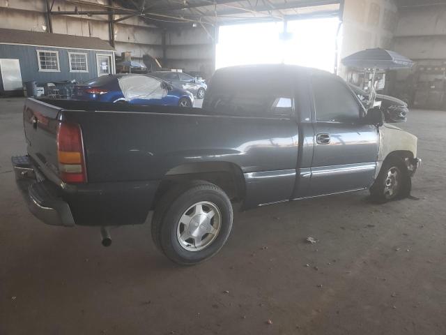 Photo 3 from auction – 2003 GMC NEW SIERRA with VIN 1GTEC14V83Z262437