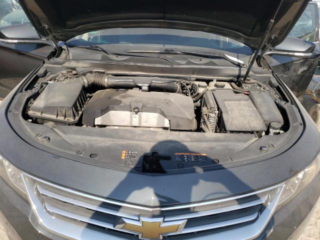 Photo 11 from auction – 2015 CHEVROLET IMPALA LT with VIN 1G1115SL9FU146039