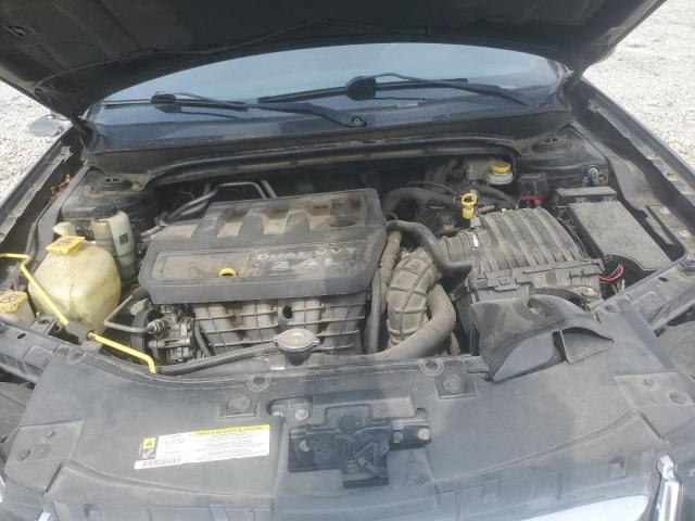 Photo 11 from auction – 2013 CHRYSLER 200 TOURIN with VIN 1C3CCBBBXDN732700