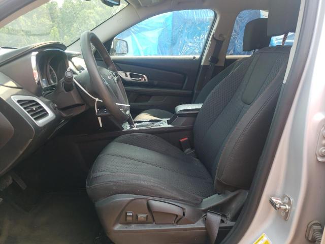 Photo 7 from auction – 2013 GMC TERRAIN with VIN 2GKALMEKXD6153760