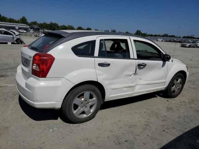 Фото 3 с аукциона – 2008 DODGE CALIBER SX с VIN 1B3HB48BX8D683423
