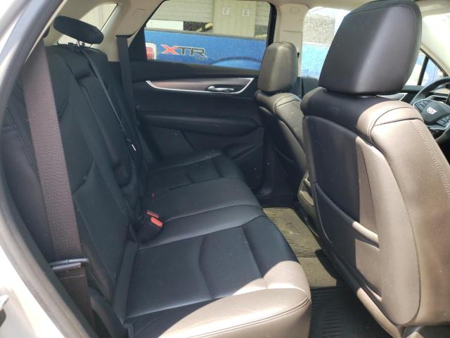 Photo 11 from auction – 2017 CADILLAC XT5 PREMIU with VIN 1GYKNCRS3HZ187090