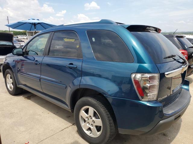 Photo 2 from auction – 2006 CHEVROLET EQUINOX LT with VIN 2CNDL63F366054528