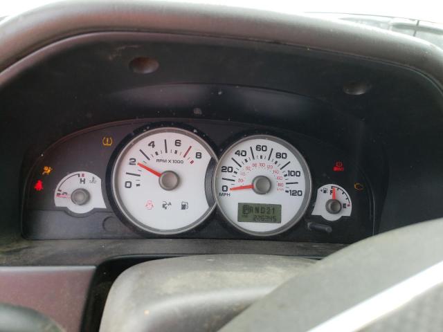 Photo 9 from auction – 2006 FORD ESCAPE XLT with VIN 1FMYU93176KD09862