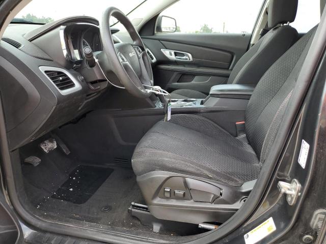 Photo 7 from auction – 2014 GMC TERRAIN SL with VIN 2GKALMEK7E6284050