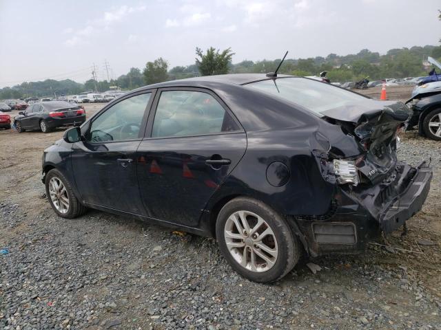 Photo 2 from auction – 2012 KIA FORTE EX with VIN KNAFU4A2XC5625564
