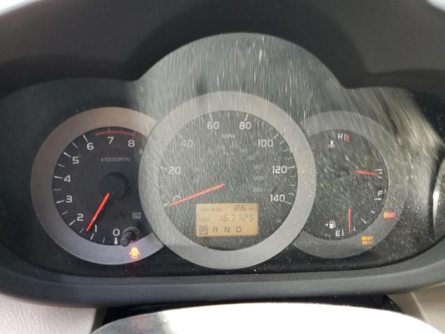 Photo 9 from auction – 2006 TOYOTA RAV4 with VIN JTMBD33V365031910