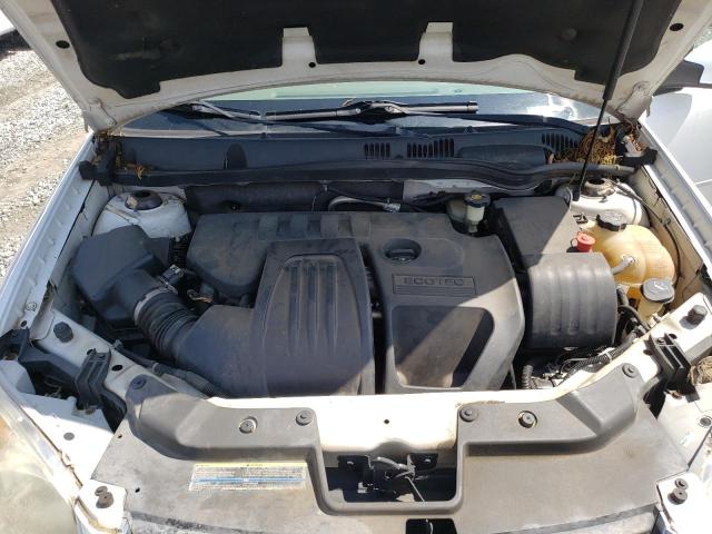 Photo 11 from auction – 2005 CHEVROLET COBALT LT with VIN 1G1AZ52F557663838