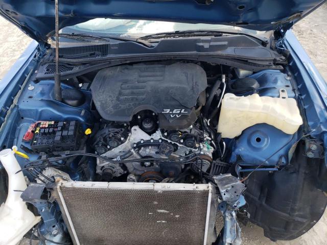 Photo 11 from auction – 2020 DODGE CHALLENGER with VIN 2C3CDZAG6LH135019