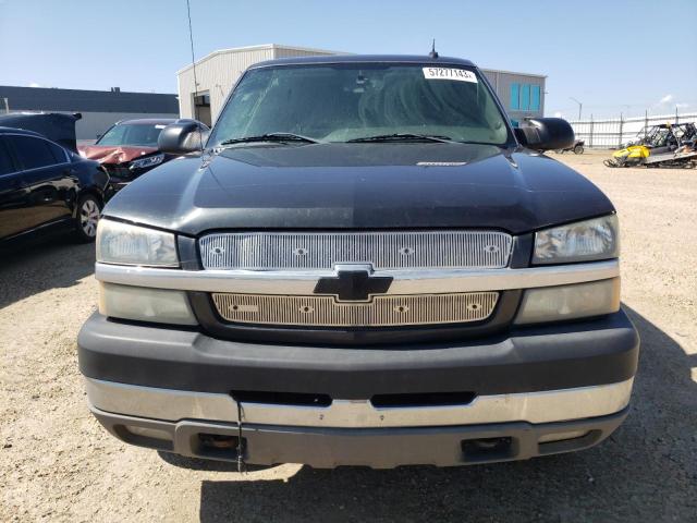 Zdjęcie 5 z aukcji – 2003 CHEVROLET SILVERADO z VIN 1GCHK29183E211278