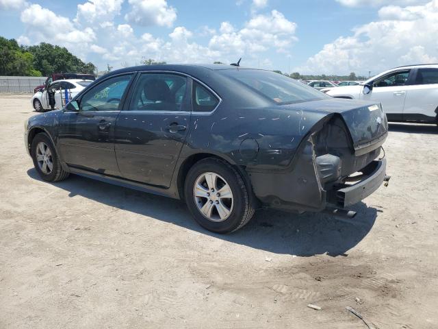 Zdjęcie 2 z aukcji – 2013 CHEVROLET IMPALA LS z VIN 2G1WF5E37D1232364