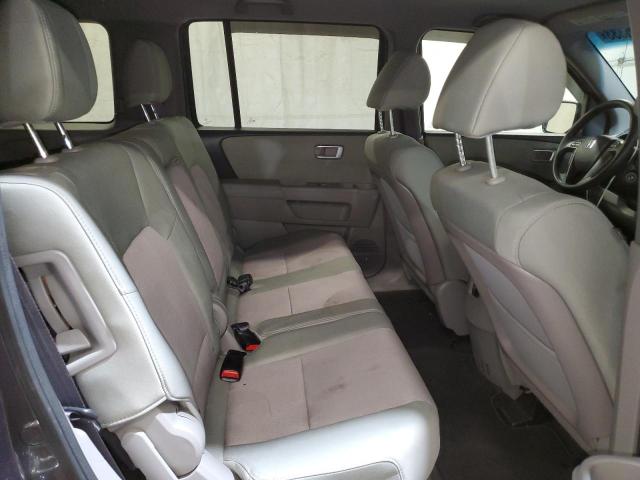 Photo 11 from auction – 2014 HONDA PILOT EX with VIN 5FNYF4H40EB050597
