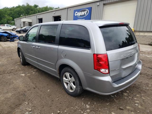 Photo 2 from auction – 2013 DODGE GRAND CARA with VIN 2C4RDGBG7DR612853
