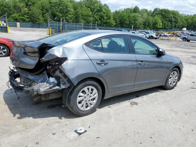 Photo 3 from auction – 2019 HYUNDAI ELANTRA SE with VIN 5NPD74LF4KH459459