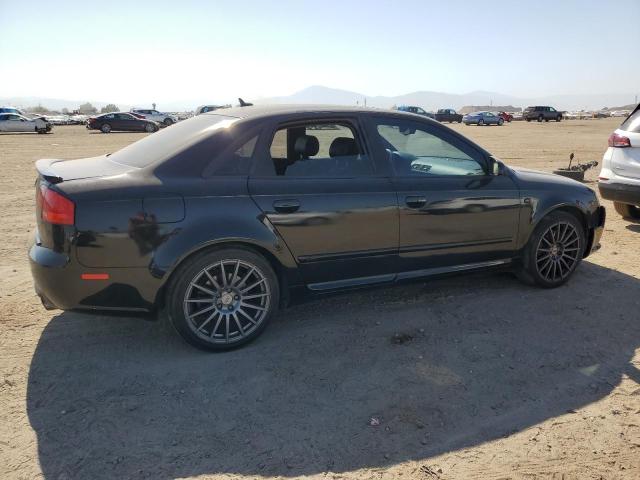 Photo 3 from auction – 2007 AUDI A4 2.0T AV with VIN WAUBF78E07A130216