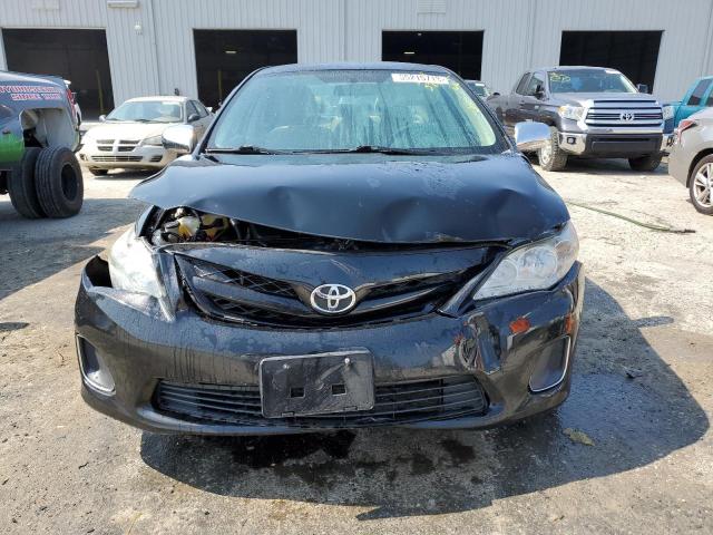 Photo 5 from auction – 2012 TOYOTA COROLLA BA with VIN 2T1BU4EE8CC848081