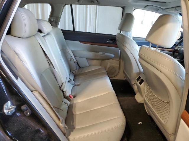 Photo 11 from auction – 2013 SUBARU OUTBACK 2. with VIN 4S4BRCKC0D3309569