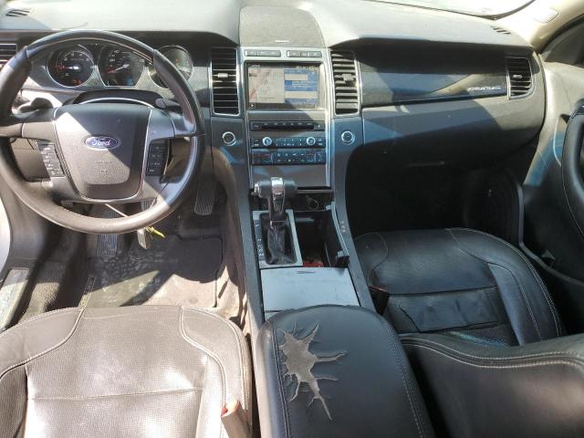 Photo 8 from auction – 2011 FORD TAURUS LIM with VIN 1FAHP2FW4BG136590