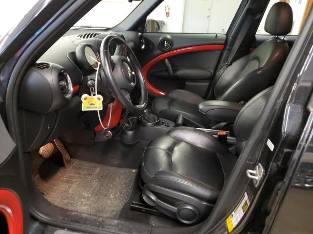 Photo 7 from auction – 2011 MINI COOPER S C with VIN WMWZC3C50BWL79974